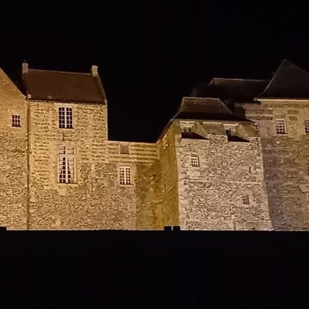 Vue Sur Mer Dieppe Exterior photo