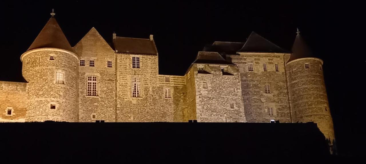 Vue Sur Mer Dieppe Exterior photo